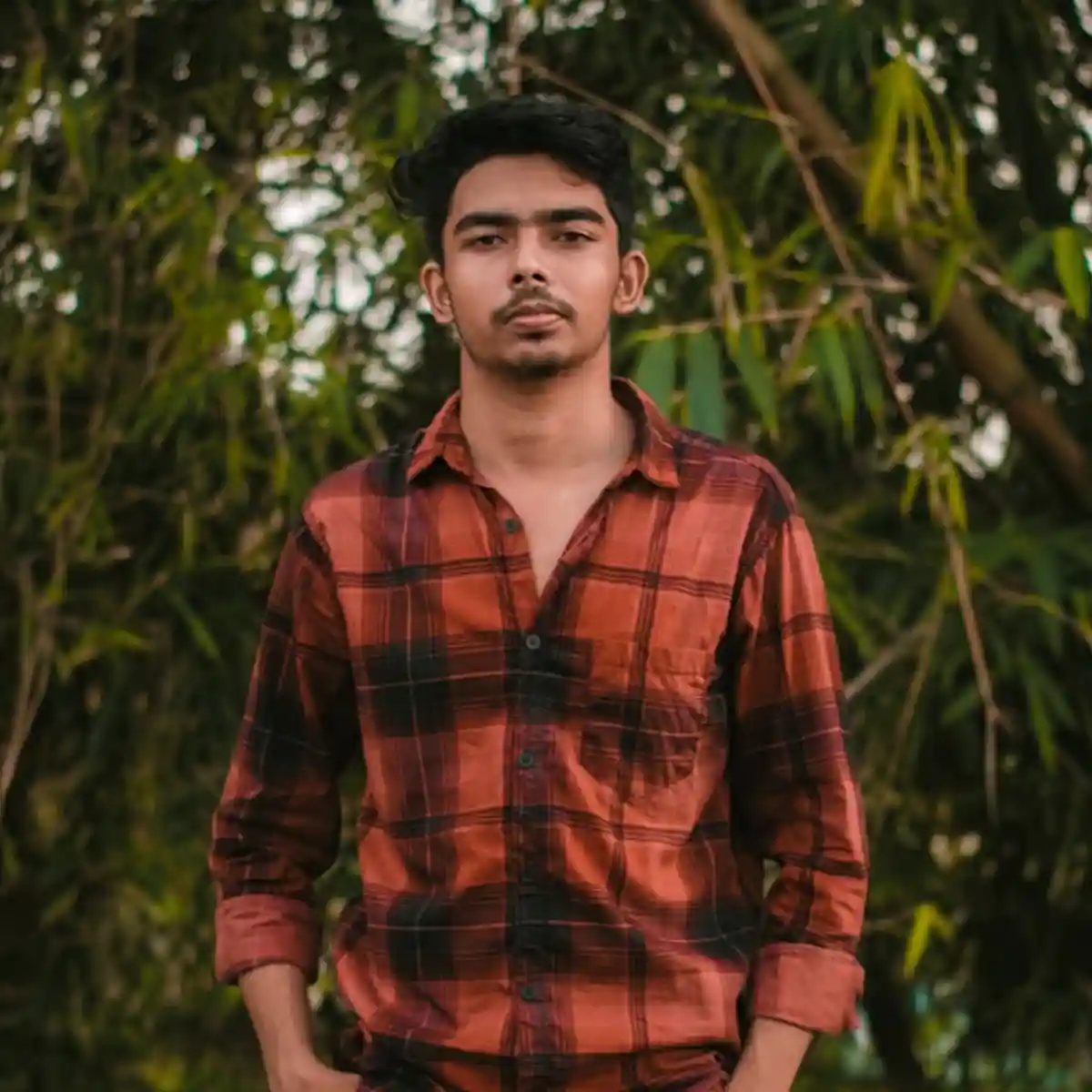 আরিফুল ইসলাম