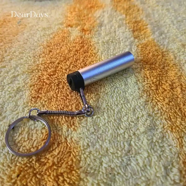Type-C Cable Lighter