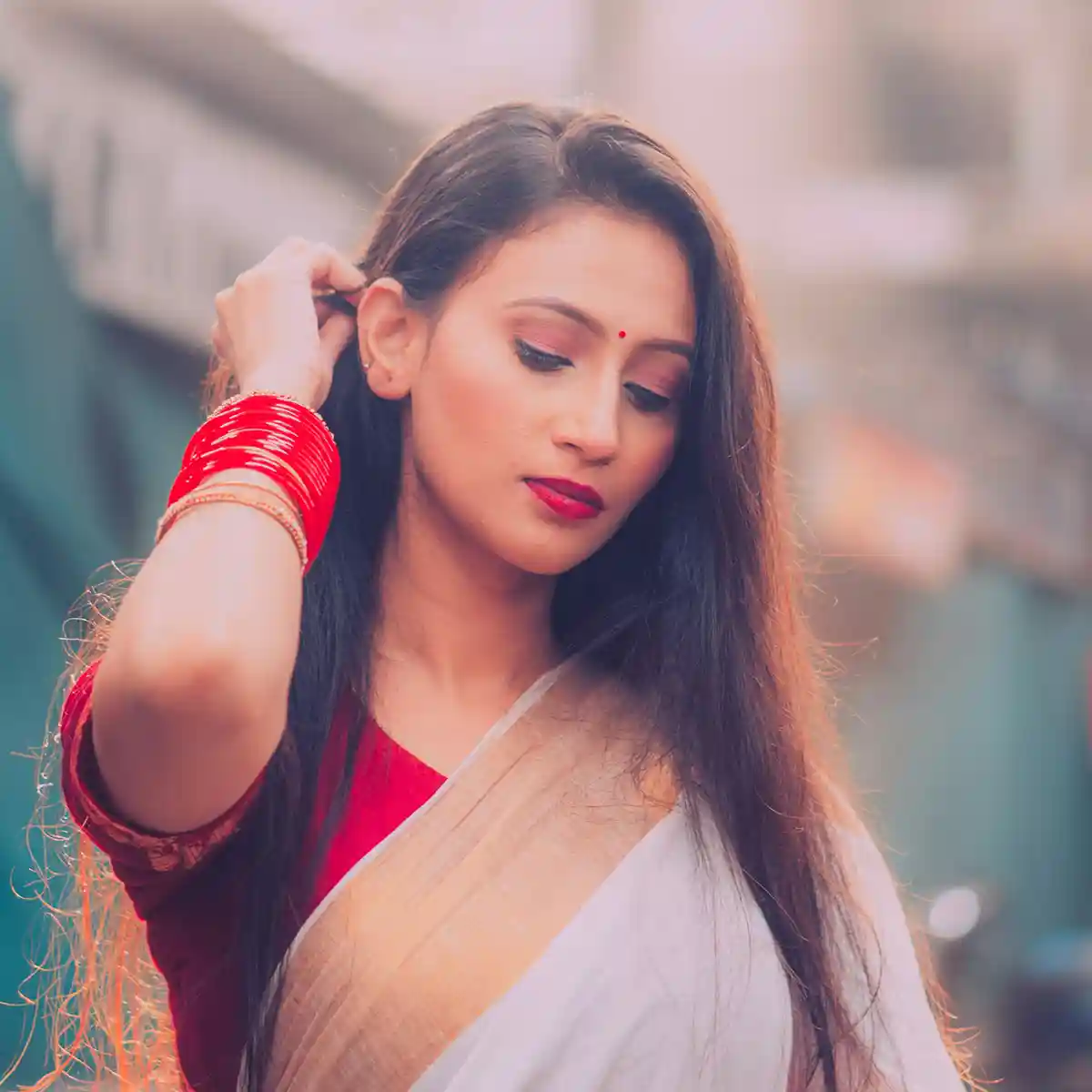 নাসরিন সুলতানা