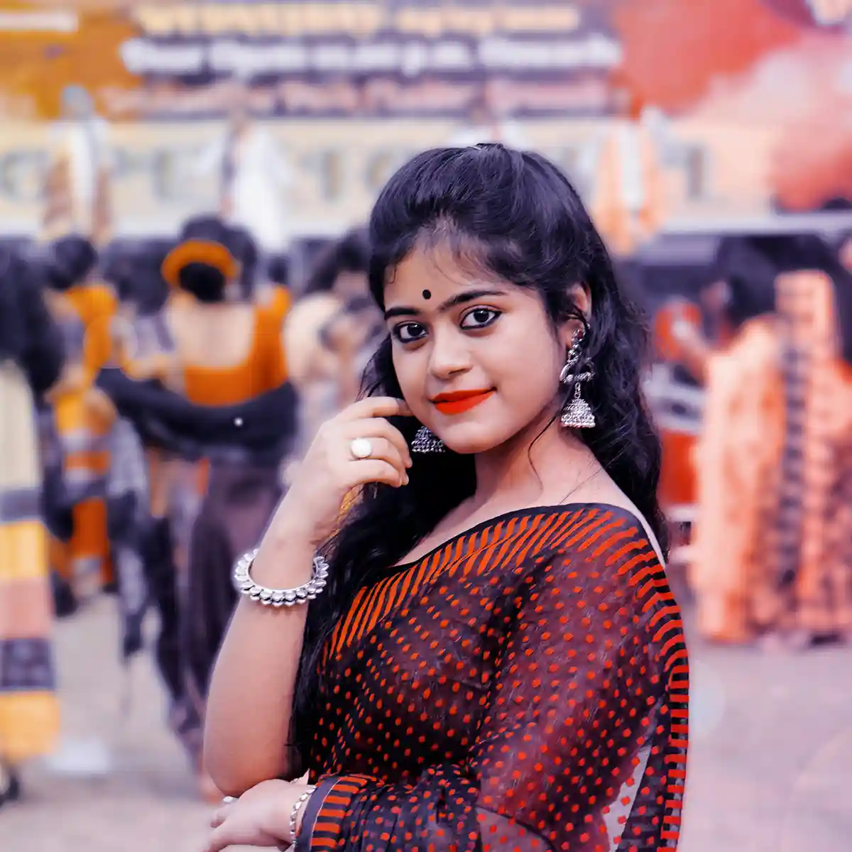 ফারজানা আক্তার